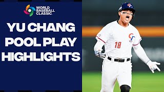 [分享] 張育成MLB官方highlights