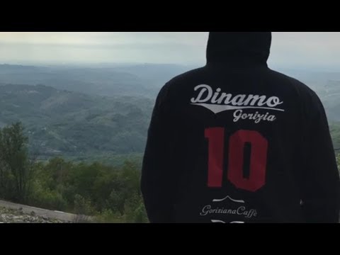 Dinamo609 Gorizia - Il ritorno di PN10