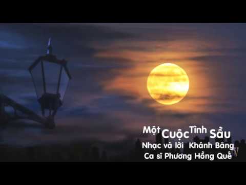 MỘT CUỘC TÌNH SẦU
