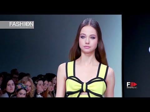 PINTEL™ Fall 2019 Belarus - Fashion Channel