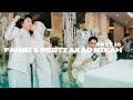 RESTI FAHMI OFFICIALLY MARRIED