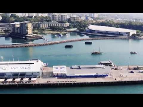 Royal Flying Doctor Service Darwin Tourist Facility