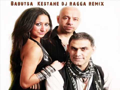 Deejay Ragga vs Babutsa - Kestane remix