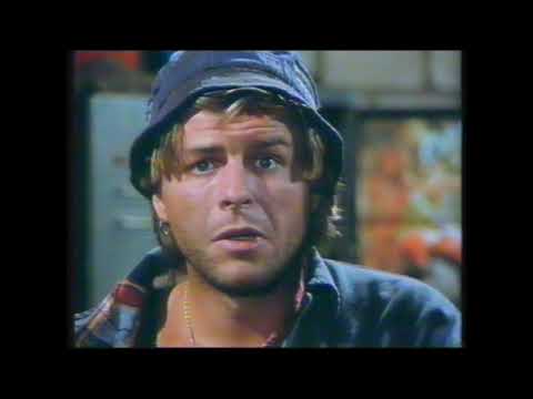 Gib Aids keine Chance - Spot (1991)