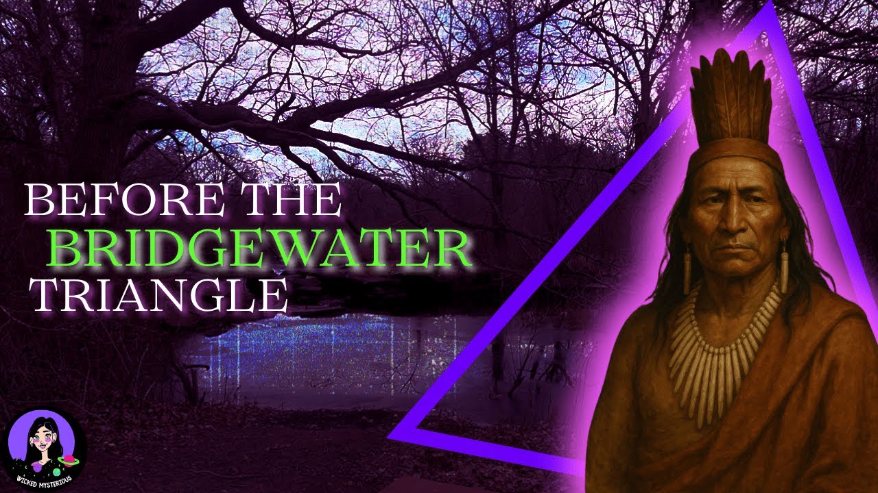 The Bridgewater Triangle: The History Before the Legends
