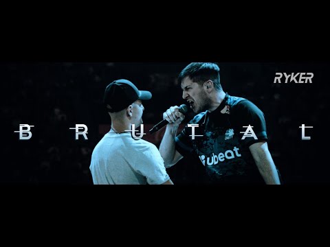 CHUTY: LA RESPUESTA MÁS CRUDA DE LA FMS 🇪🇸🩸