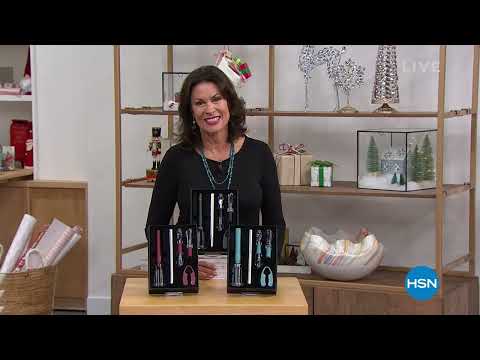 HSN | The Sunday Gift List 10.16.2022 - 02 PM