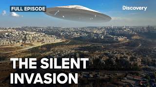 UFO Witness — Season 1, Episodes 1, 3, 5, 7 | Discovery Channel