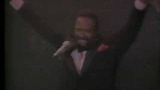 Marvin Gaye & Tammi Terrell - Ain't Nothing Like The Real Thing video