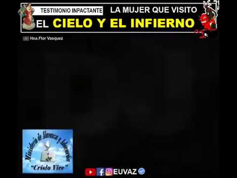 testimonio de flor vásquez