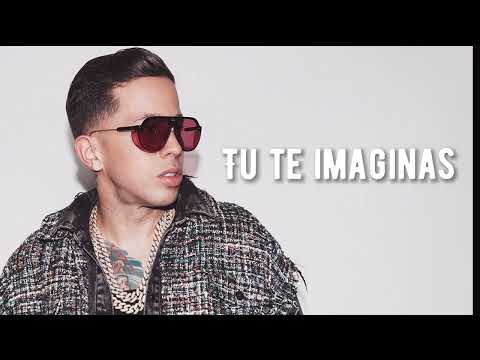 Tu Te Imaginas - De La Ghetto (Super Clean)