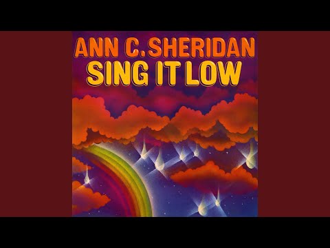 Sing It Low (Instrumental)