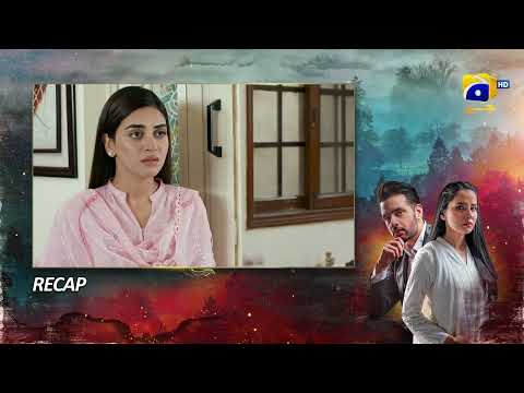 Recap Siyani Episode 115 - 8th December 2022 - HAR PAL GEO