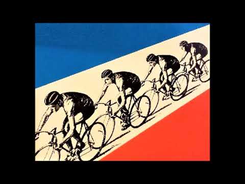 Hutter & Schneider - Tour De France (Opener)