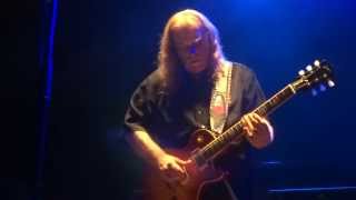 Gov't Mule   One Of These Days   Live @ Le Trianon   07 07 2013