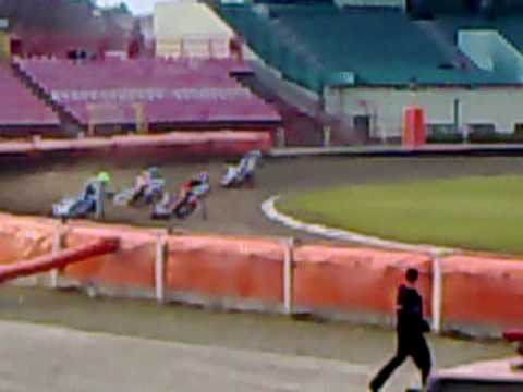 Polonia Bydgoszcz - PSŻ Poznań.mp4