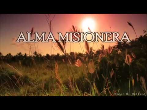 ALMA MISIONERA ADVENTISTA