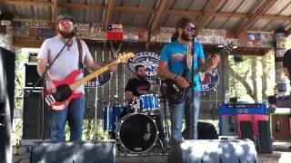 Midnight River Choir - My Friend