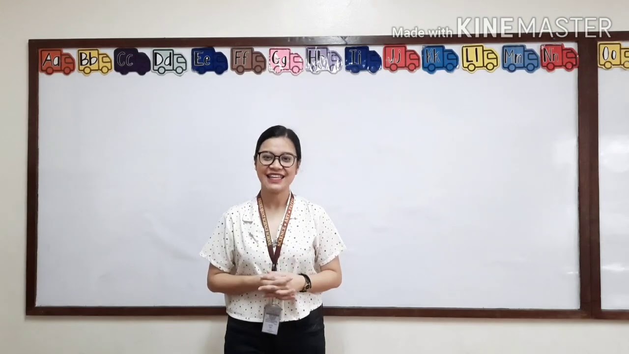 Putar video FIL 5: Mga Uri ng Pandiwa sekarang FIL 5: Mga Uri ng Pandiwa