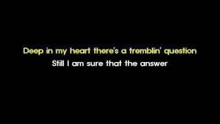 If I Can Dream - Elvis Presley