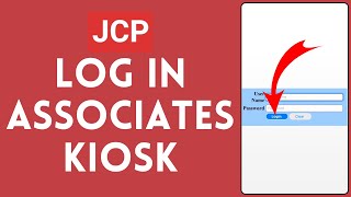 How to Login Associates Kiosk | Sign In to Associates Kiosk
