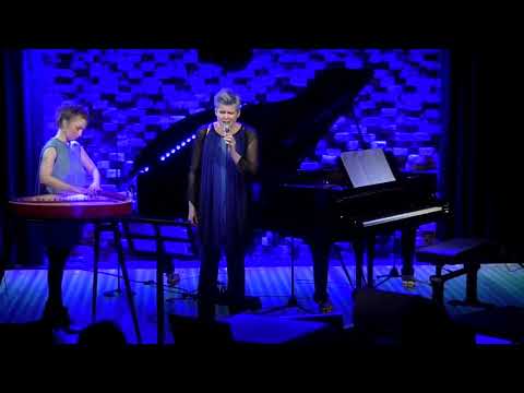 Riikka Timonen & Senni Eskelinen - Ei kirjettä rintamalta