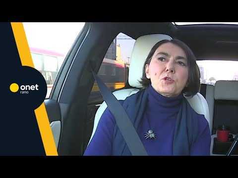 "Granica 60 lat dla sędziego jest zbyt niska " - Barbara Piwnik | #OnetRANO