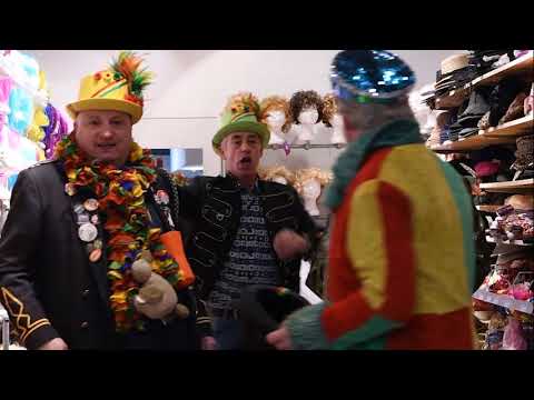 Good Geluimp " D'n Hoëegen Hood " halve finale LVK 2022