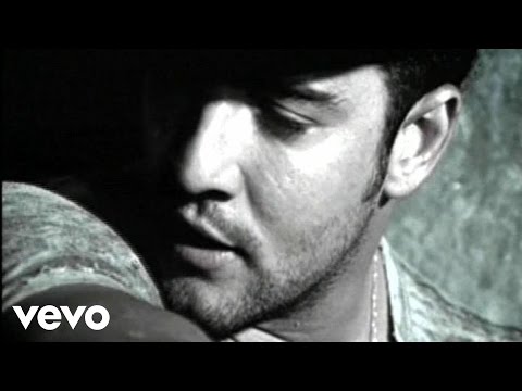 David Bisbal - Quien Me Iba A Decir