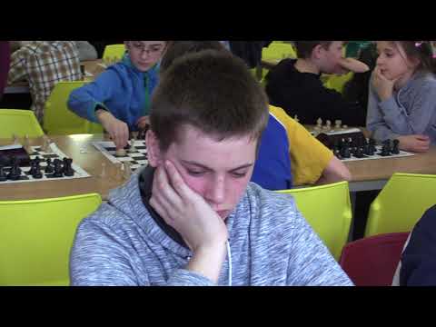 9.1. Patrik Zdražil - Patrik Orgoň 1/2:1/2