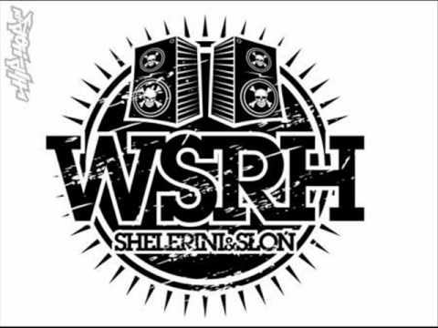 Shellerini & Słoń - Okruch      WSRH