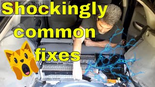 Znaczenie błędu p3000 Bentley