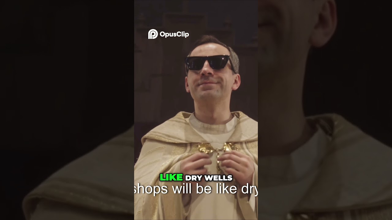 What Happens When Clergy FAIL to Lead?