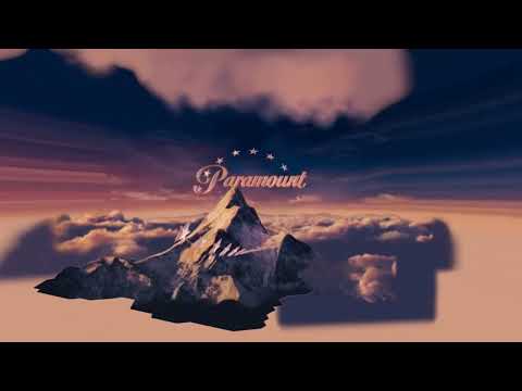 Paramount Pictures (2002-2011) logo in Super Open Matte