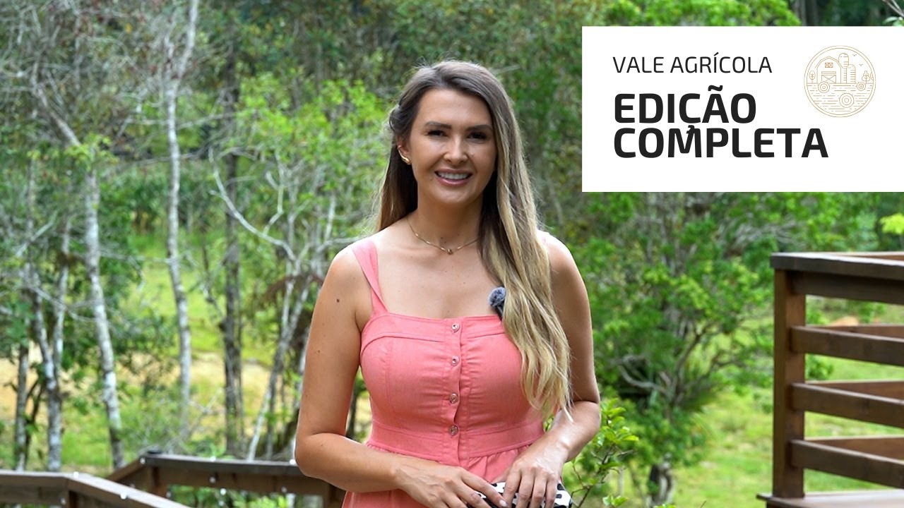 VALE AGRICOLA 354 (01/02/2025)