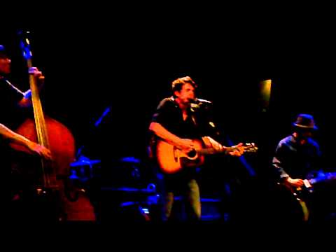 Joe Pug- Bowery Ballroom- 5/31/12