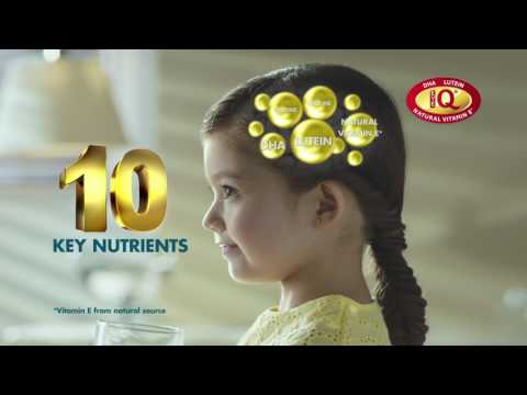 Similac Gold Baby Milk 3 , 800 Gram , 1 - 3 years old video