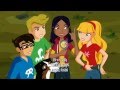 Famous 5 Theme Song