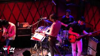 Yeasayer - "Dead Sea Scrolls" (Live at Rockwood Music Hall)