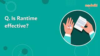 Is Rantime effective