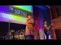 THE SOFTIES - Pack your things and go (Live @Glas-Goes Pop, 26-7-2024)