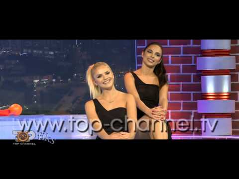 Fiks Fare, 9 Shtator 2015, Pjesa 1