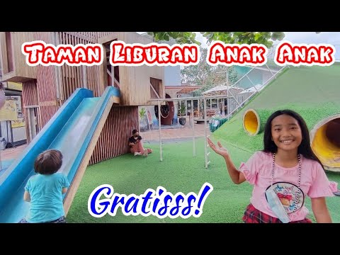 Tamora Gallery Canggu | Family and kids vacation spot in Canggu