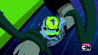 Ben 10 Versus the Universe : The Movie - Vilgax Steal The Key HD Clip | Cartoon Network