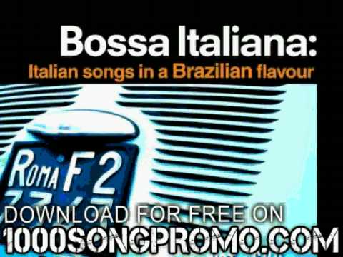va  - zerosospiro - conversazione - Bossa Italiana (IRM512)