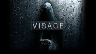 [‐6‐]visageホラゲ配信