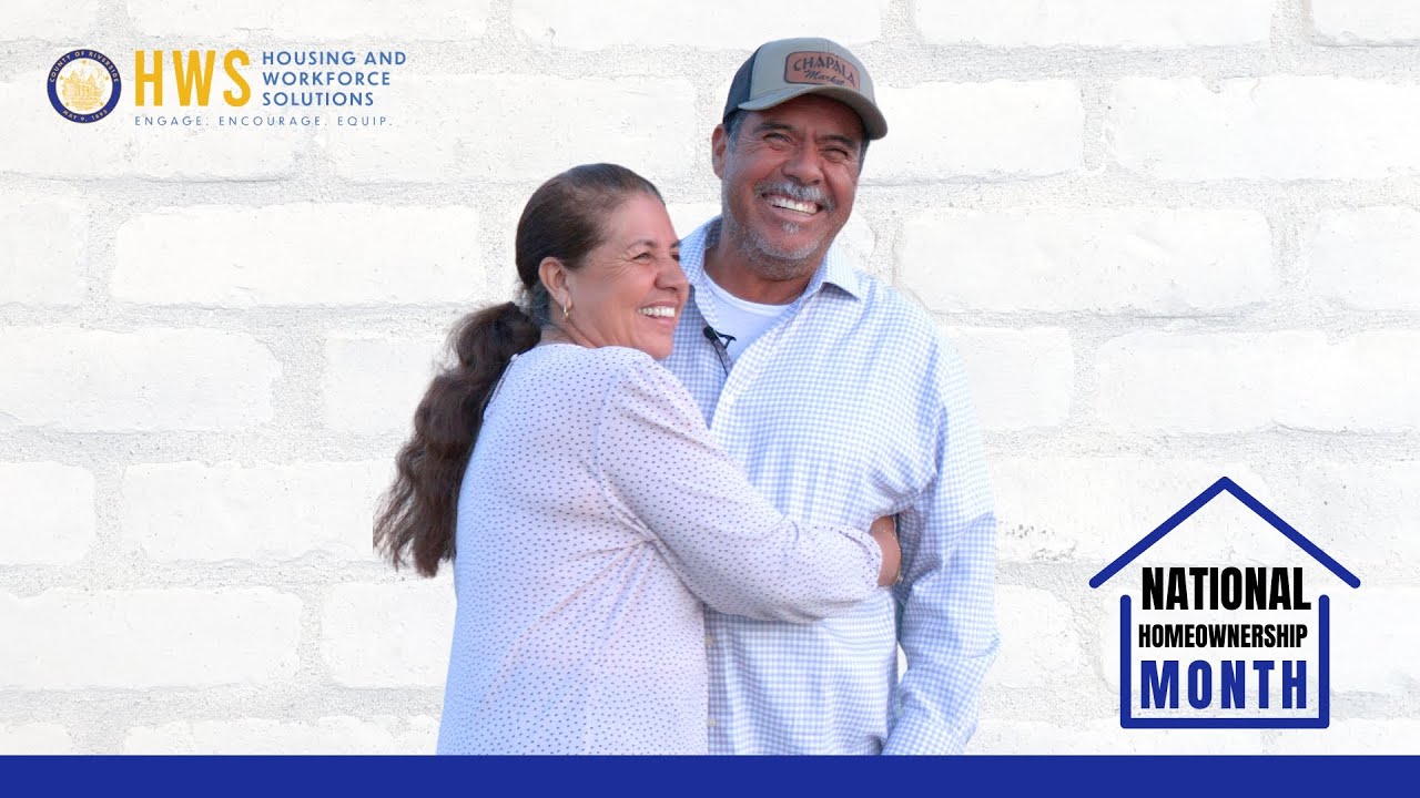 Oasis Mobile Home Park Relocation Story - Ceja Family