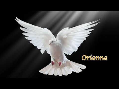 CARTOON VOICES - Orianna