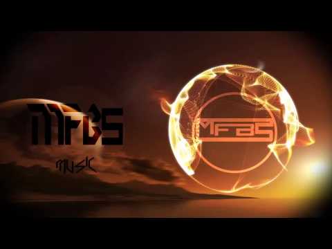 Music Dubstep MFB5 - Dinka & Angelika Vee - Inseparable - By MegaFB5