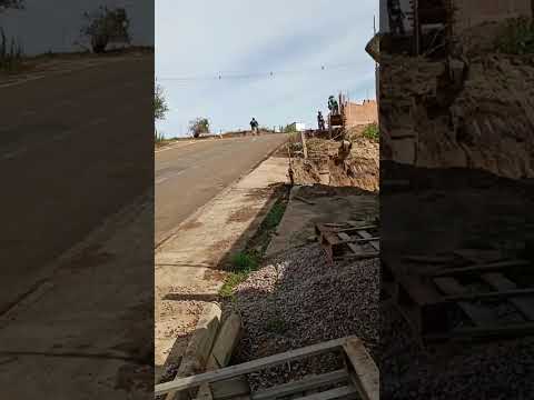 Rondonópolis mato grosso avenida Rio Branco